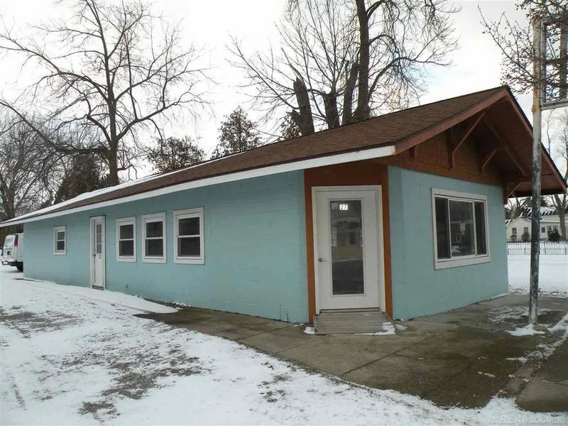 Sanilac Coffee (Coles Beachcomber Restaurant, Split Enz) - Real Estate Listing